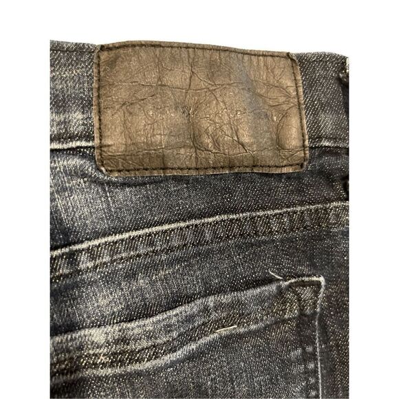 KENNETH COLE NEW YORK JEANS SIZE 38/30 - Picture 8 of 11